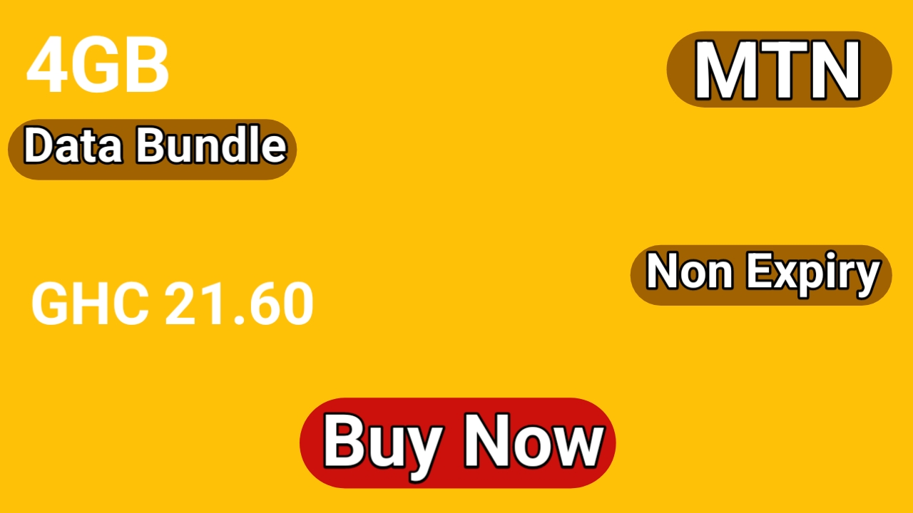 4GB MTN