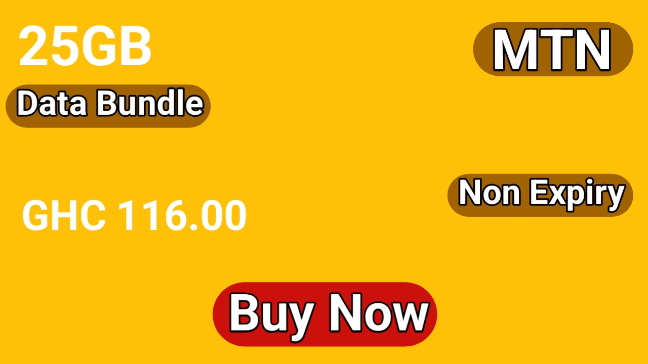 25GB MTN