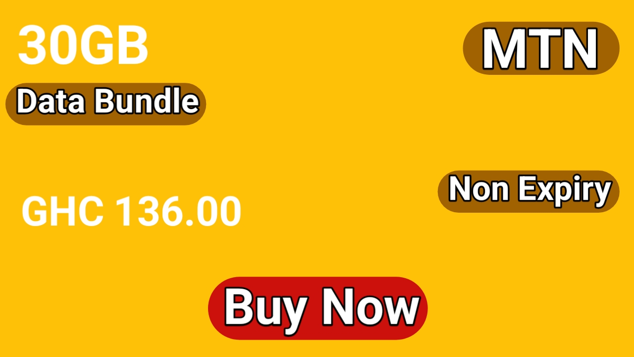 30GB MTN
