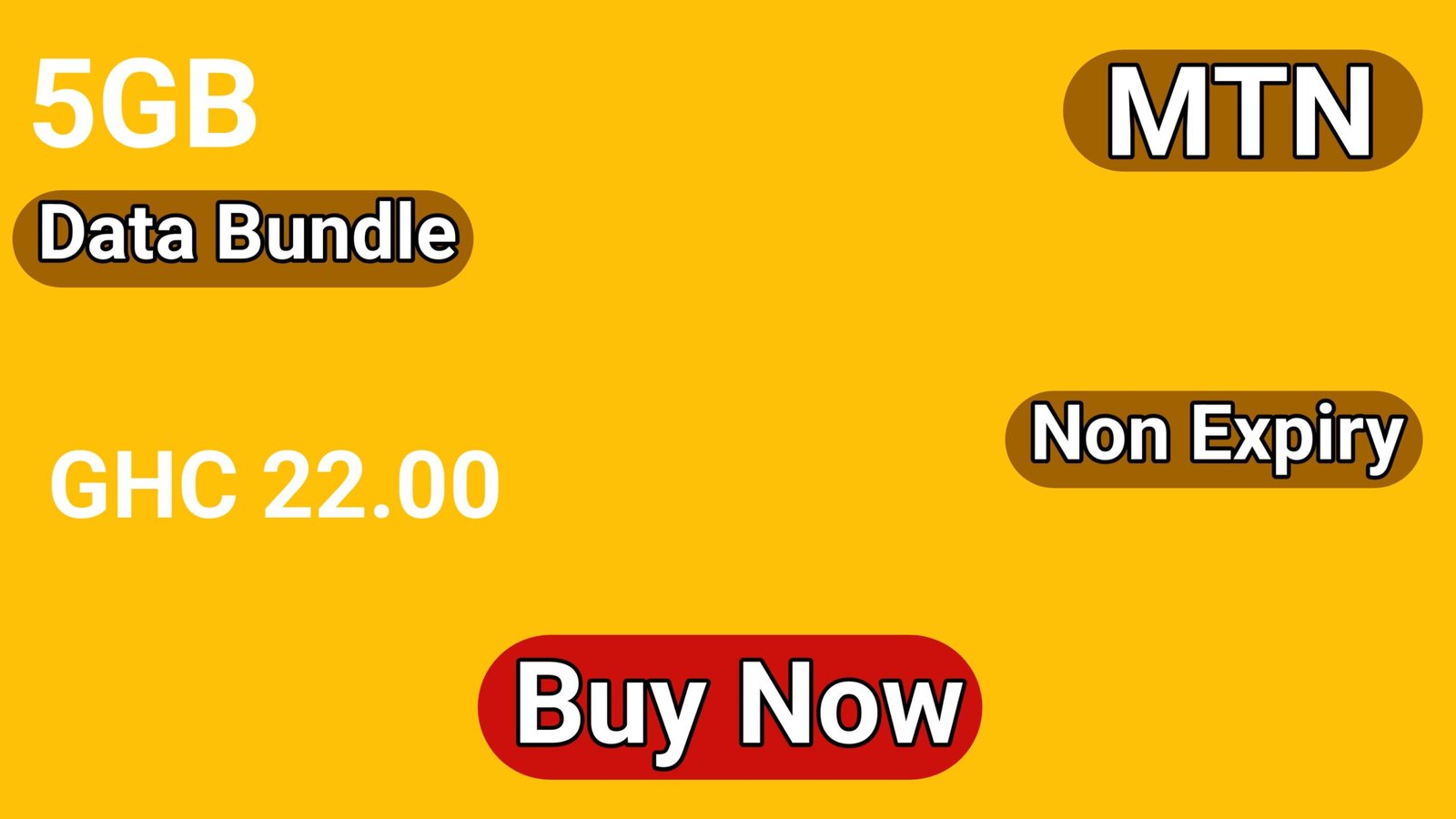 5GB MTN