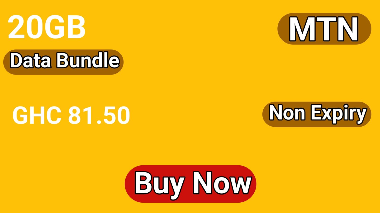 20GB MTN