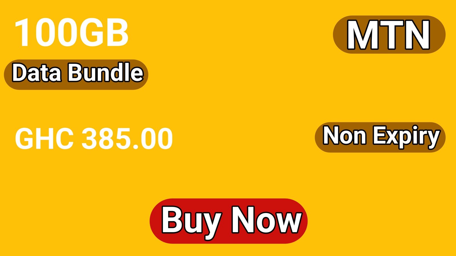 100GB MTN