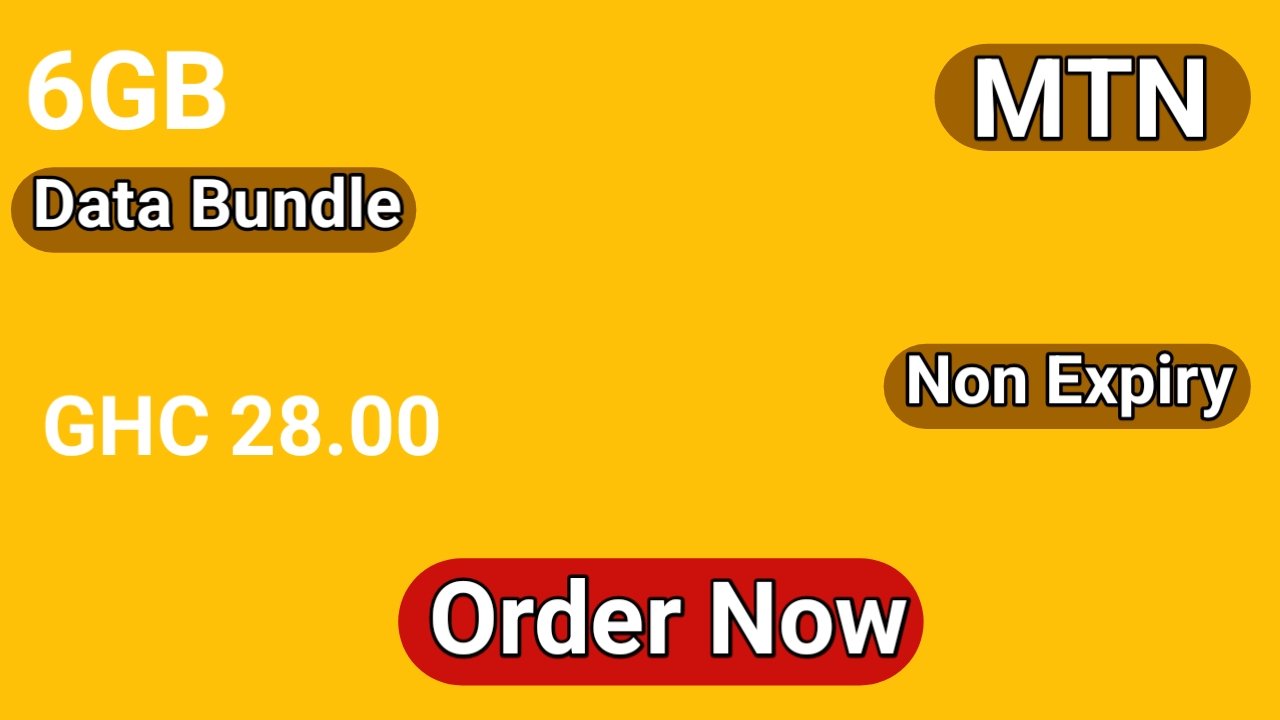 6GB MTN