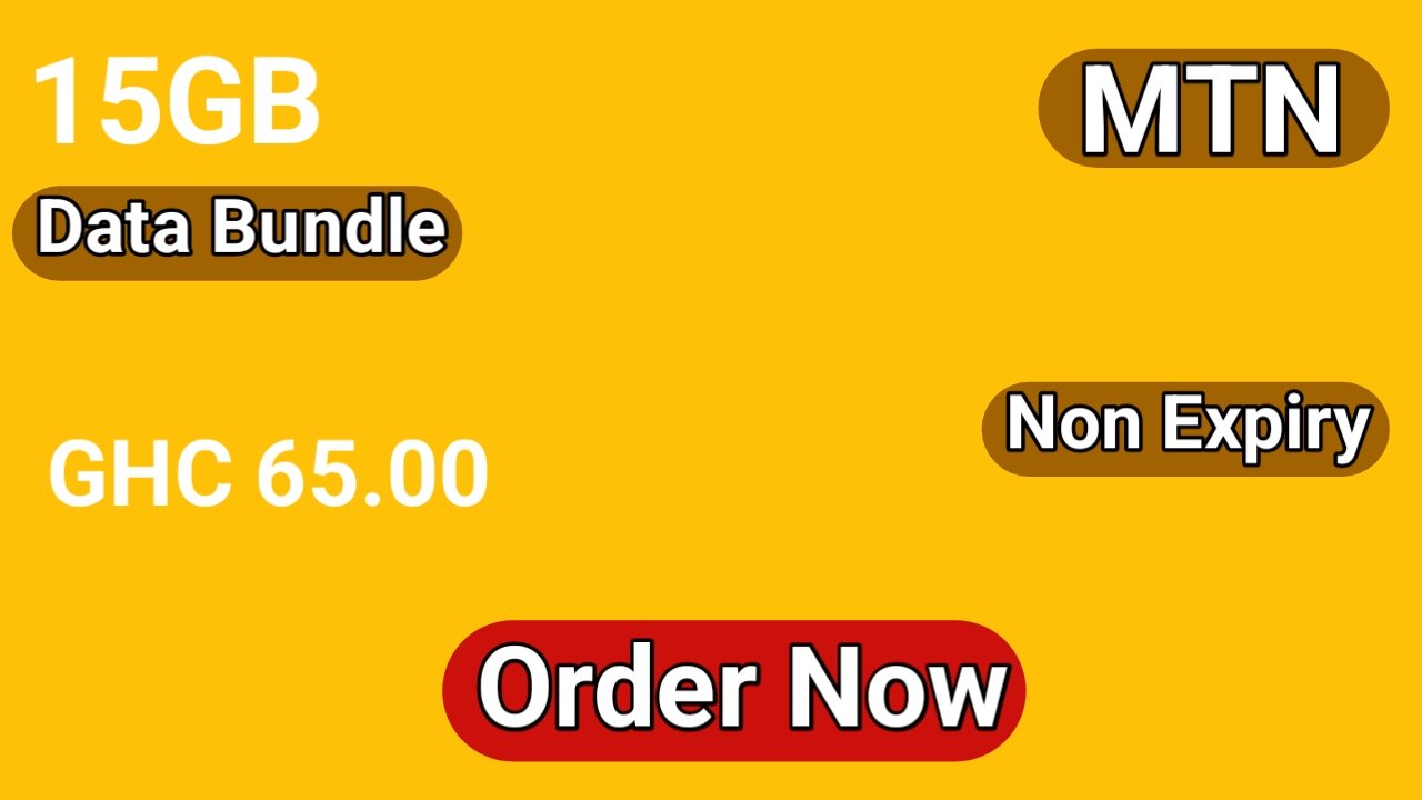 15GB MTN