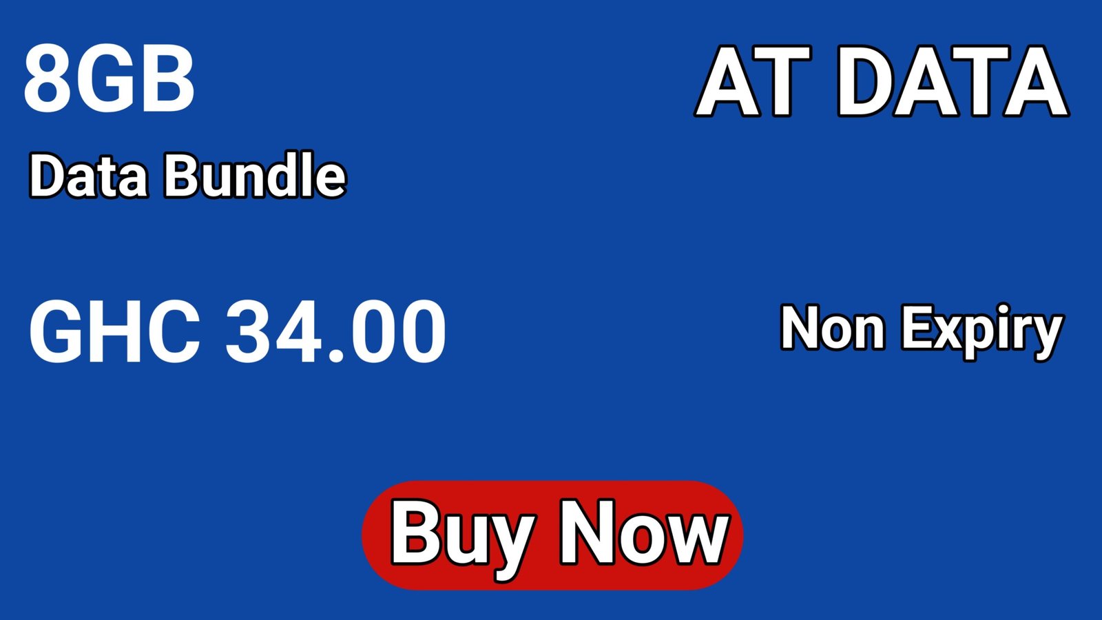 8GB AT